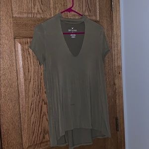 American Eagle tee